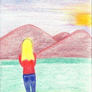 Meet your Posher, Ellie